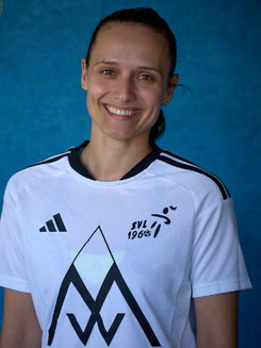 Avatar Bild für Sarah Neubauer
