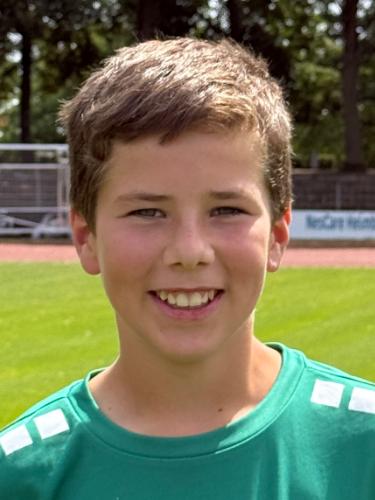 Finn Benkert