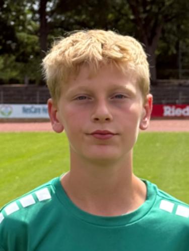 Moritz Cekys