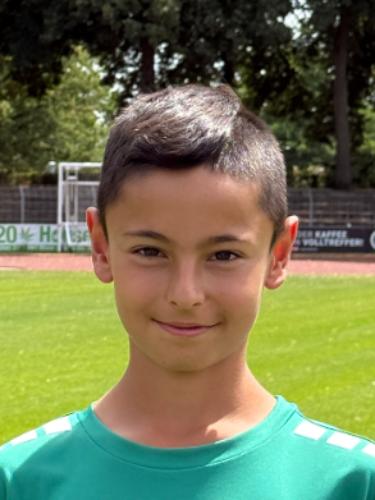 Vasil Doychev