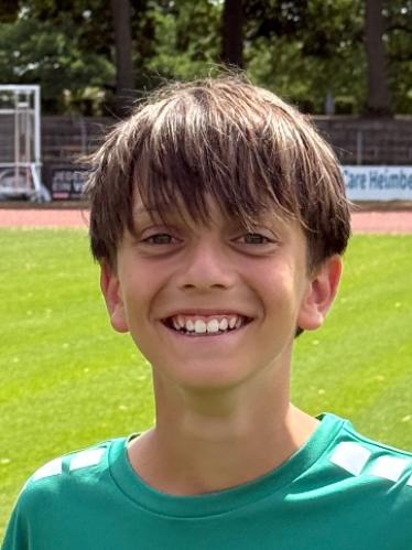 Levi Henkel