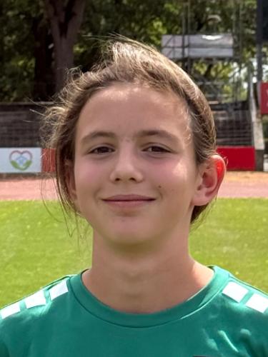 Elandra Hoxha