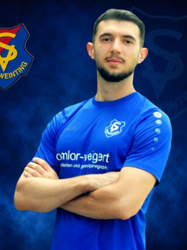 Ivan Dakovic