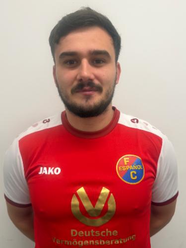 Avatar Bild für Emin Abazovic