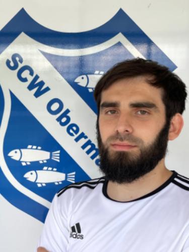 Avatar Bild für Ibragim Visitaev