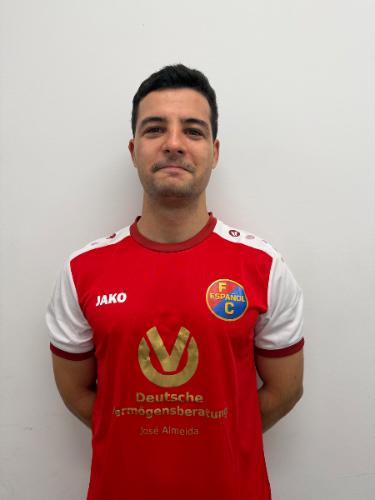 Samuel Hernaiz Agreda