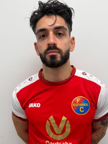 Simone Castellano