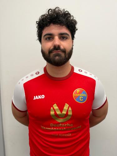 Pedro Benitez Garcia