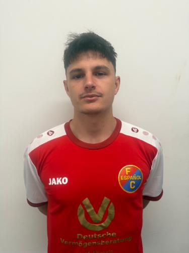 Avatar Bild für Dragos Varga