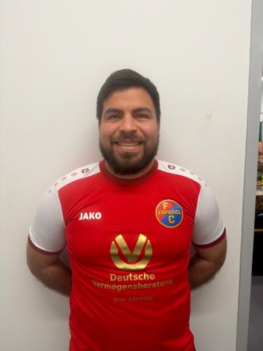 Carlos Guerrero Prado
