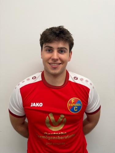 Javier Ruiz Samper