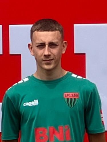 Aleksa Blagosevic