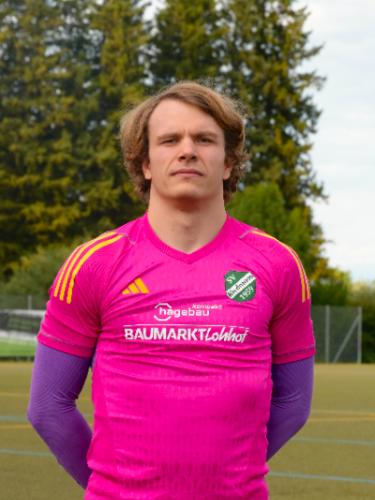 Fabian Filbig
