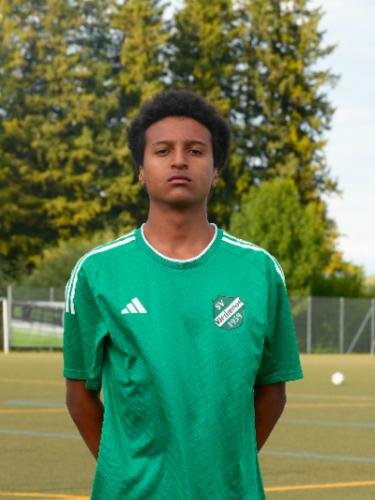 Marius Gonzalez