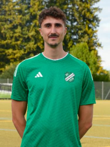 Dominik Hintermayr
