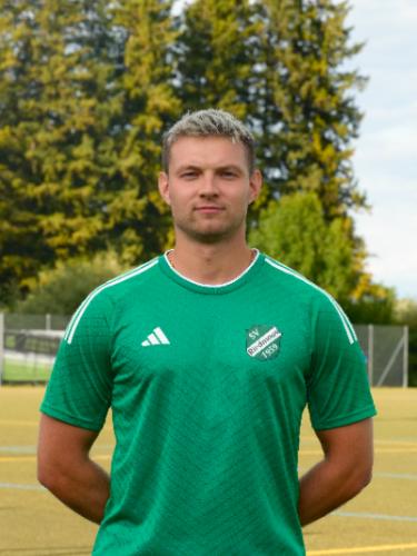 Lukas Karkowski
