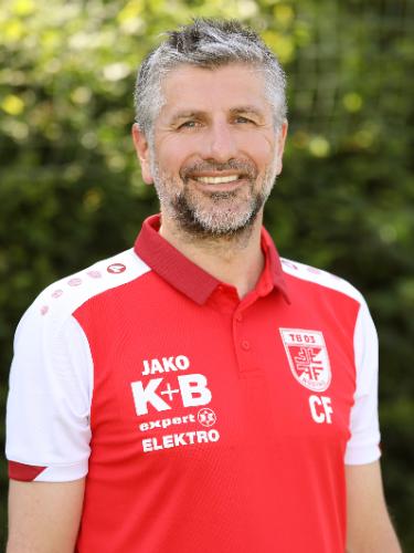 Christian Fleischmann