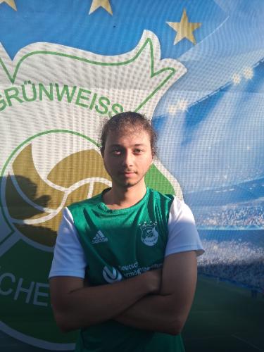 Angelo Hammerschmidt