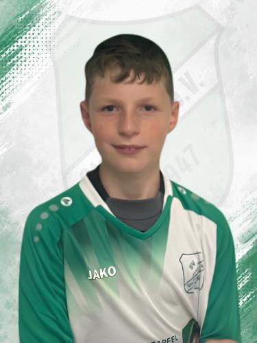 Fabian Bischof