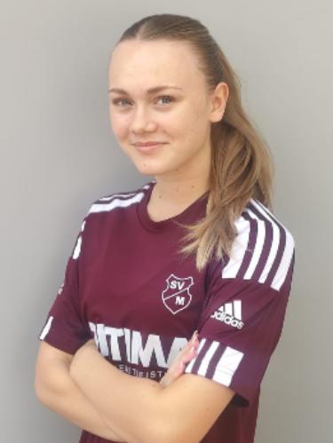 Avatar Bild für Theresa Zitzmann