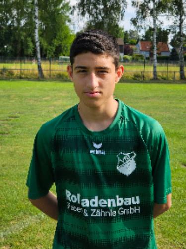 Leonardo Ene