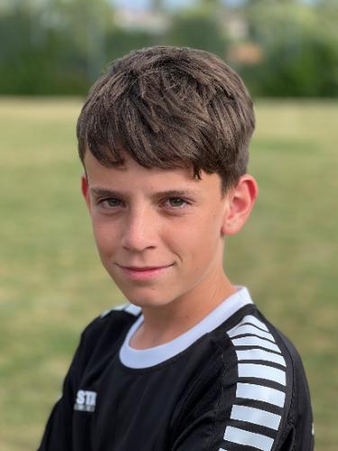 Levi Wieland