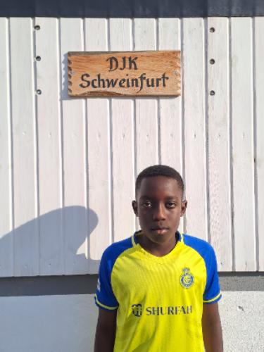 Essam Kango