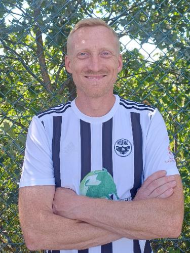 Avatar Bild für Benedikt Pfeiffer