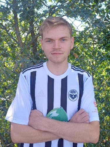 Avatar Bild für Jonas Schnabrich