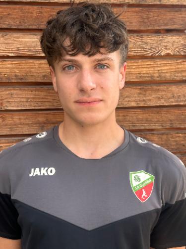 Benedikt Strasser