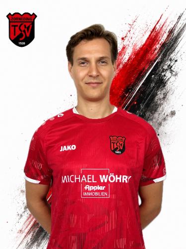 Avatar Bild für Tobias Lentner