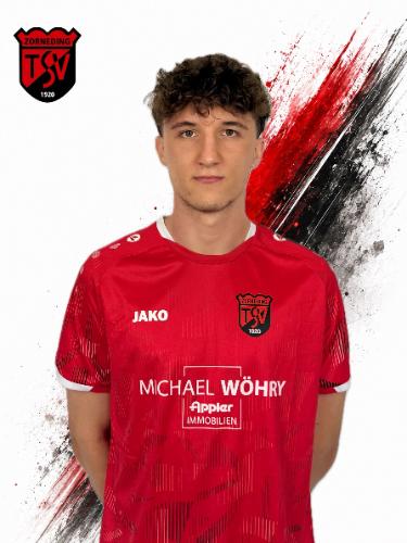 Avatar Bild für Luis Mikusch