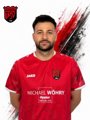 Avatar Bild