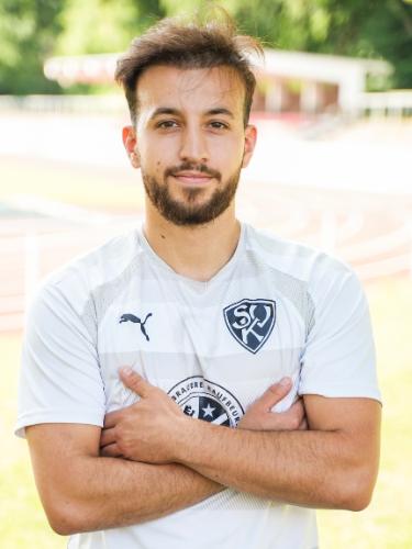 Avatar Bild für Ahmet Alkan