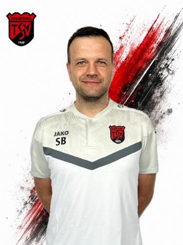 Sascha Bergmann