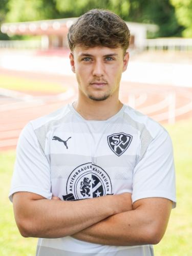 Maximilian Neufing