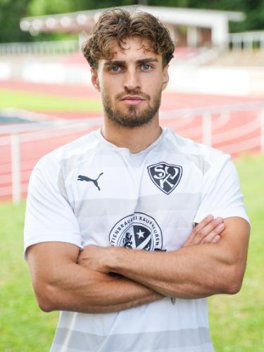 Avatar Bild für Andreas Weideneder