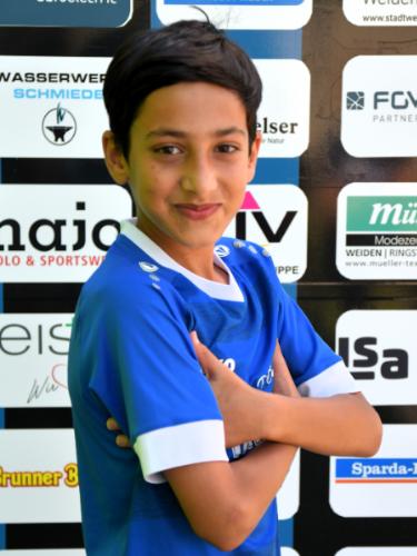 Ahmad Delyar