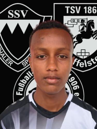 Dinaol Ahmed