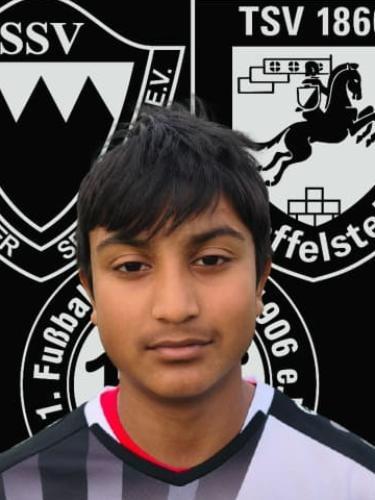 Elwin Gnanapiragasam