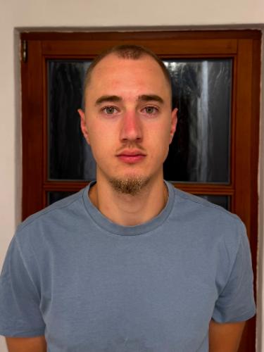 Max Kuz