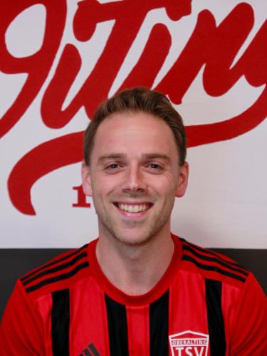 Avatar Bild für Benedikt Huber
