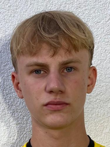 Niklas Wölfert