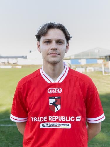 Avatar Bild für Maximilian Baum