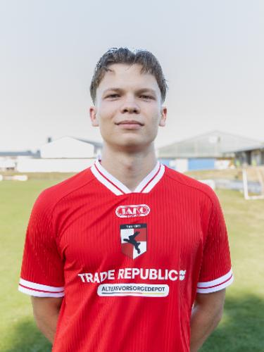 Avatar Bild für Luis Firsching