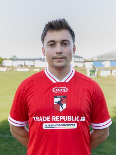 Lukas Hofmann