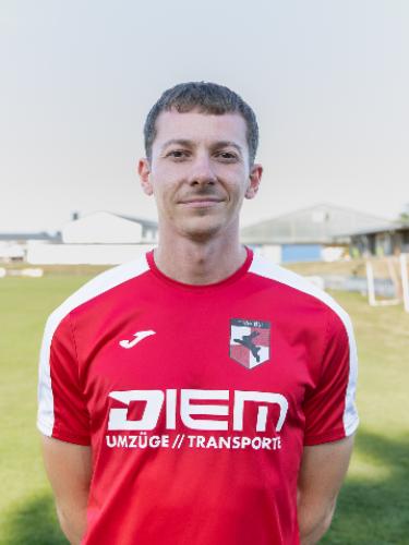 Florian Weidinger