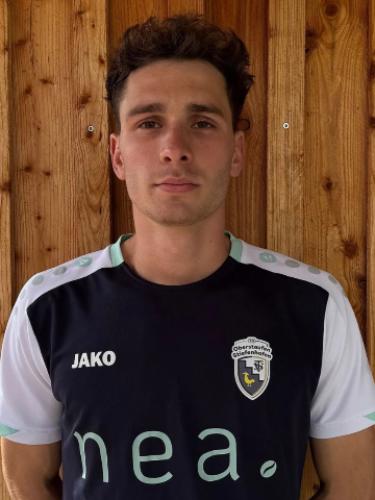 Lukas Freidl