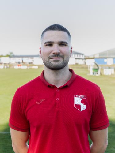 Maximilian Lurz