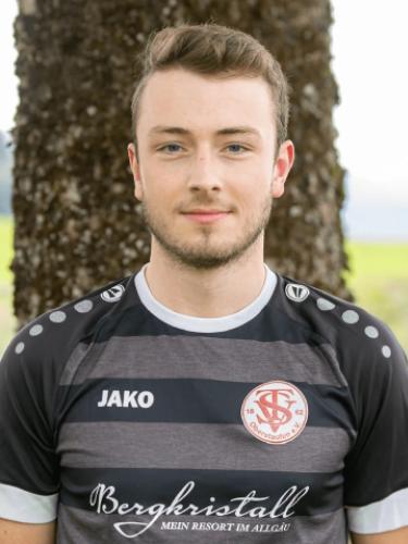Jannik Specht